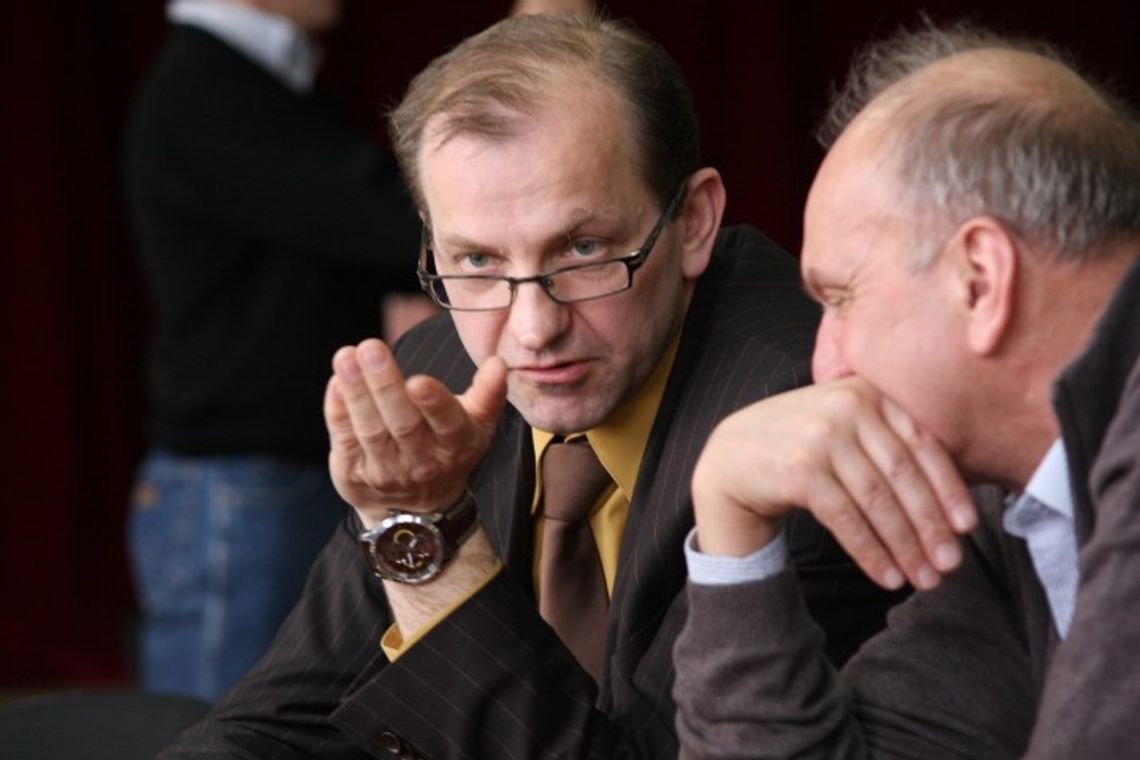 Woda jednak zdatna do picia