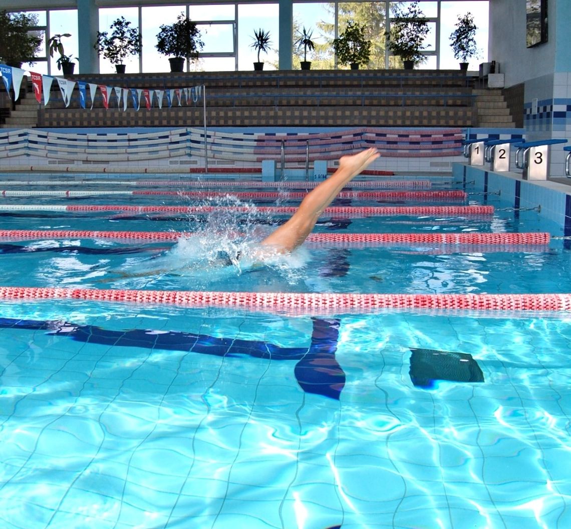 Woda pod kontrolą. W Tczewie kąpiel bez ryzyka