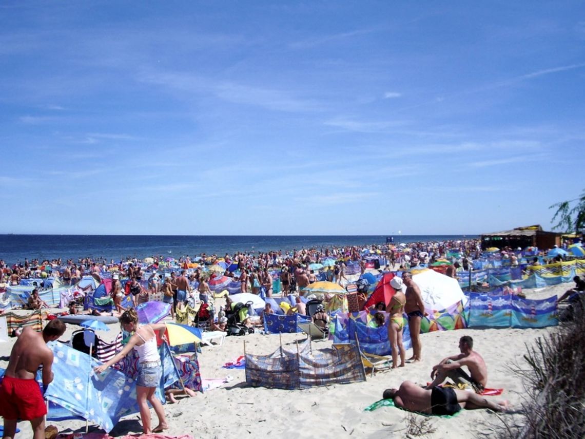 Woda wciąga i... zabiera! Woda wciąga i... zabiera!