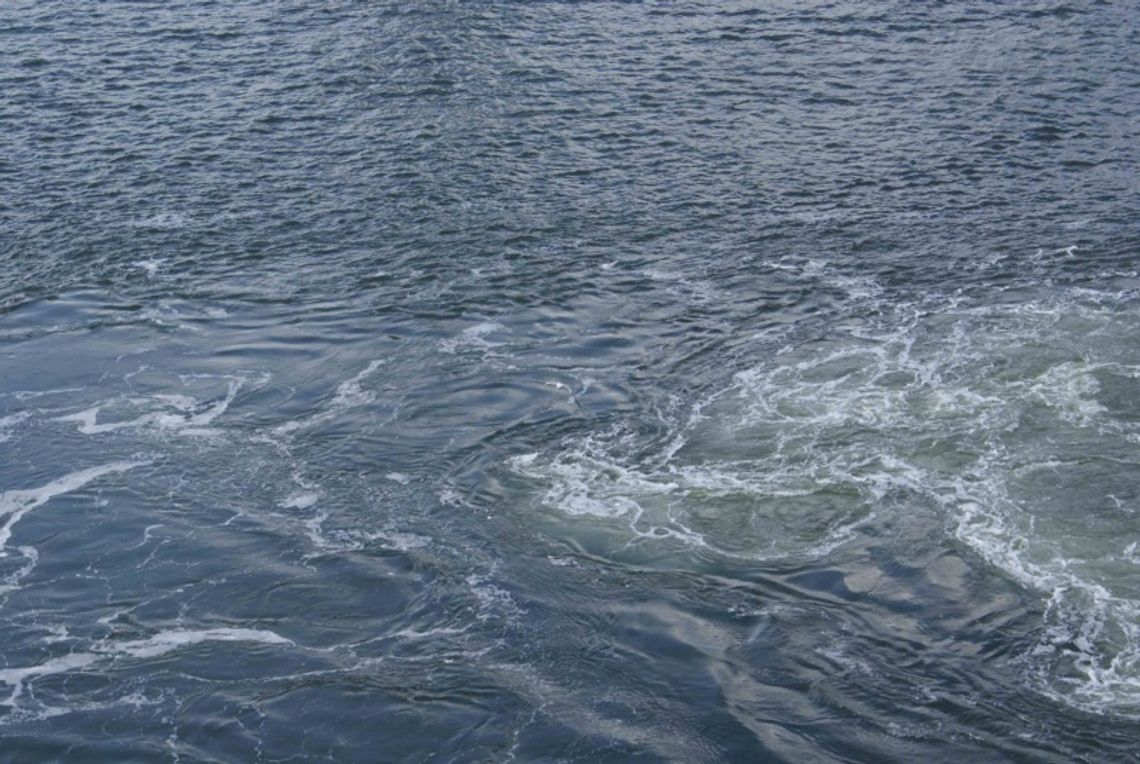 Woda wciąga i... zabiera ludzi! Utopili się w Bałtyku Woda wciąga i... zabiera ludzi! Utopili się w Bałtyku