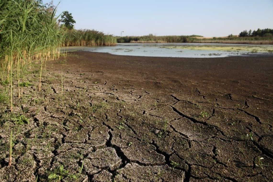 Wody w kranach nie powinno zabraknąć Wody w kranach nie powinno zabraknąć