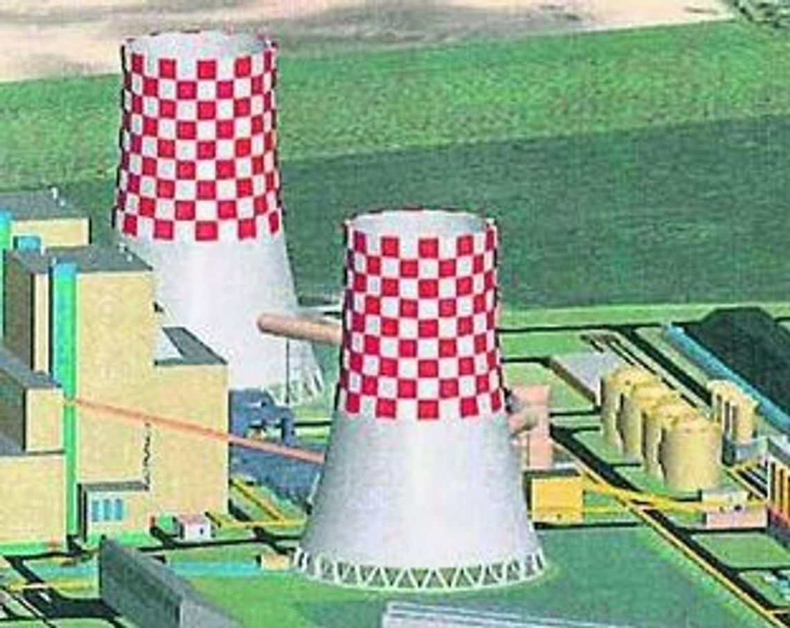 Wojewoda nie znalazł uchybień w pozwoleniu na budowę elektrowni w Rajkowach. 30 stron uzasadnienia Wojewoda nie znalazł uchybień w pozwoleniu na budowę elektrowni w Rajkowach. 30 stron uzasadnienia