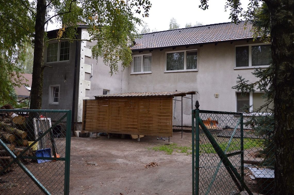 Wojewoda odpowiada na oświadczenie Tatiany Neumann: "Informowaliśmy o zastrzeżeniach"