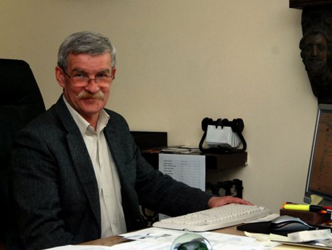 Wojewoda zaproponował konserwatorowi przejście… na emeryturę Wojewoda zaproponował konserwatorowi przejście… na emeryturę