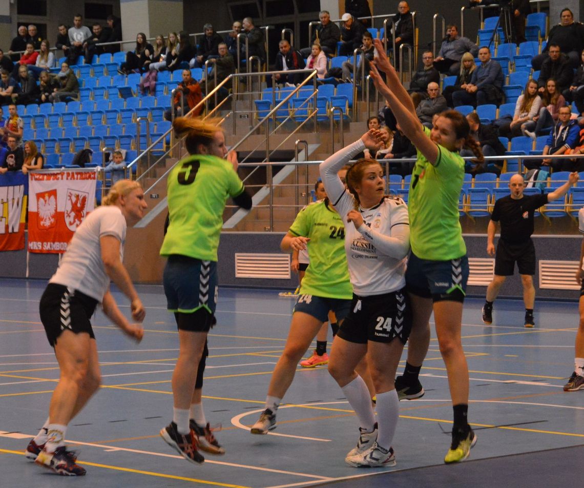 Wojna nerwów do ostatnich sekund