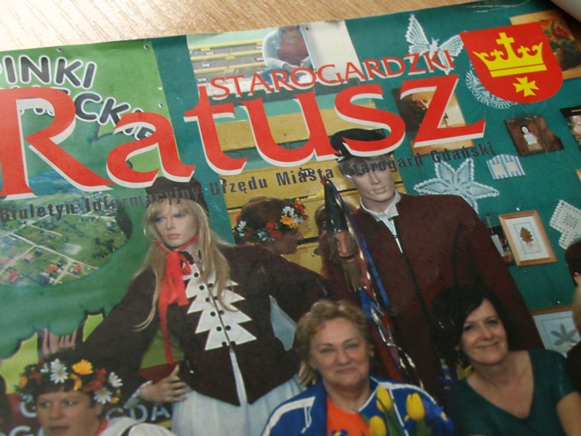 Wojna o "Ratusz". Radni przeciwko wydawaniu biuletynu informacyjnego Urzędu Miasta Wojna o "Ratusz". Radni przeciwko wydawaniu biuletynu informacyjnego Urzędu Miasta