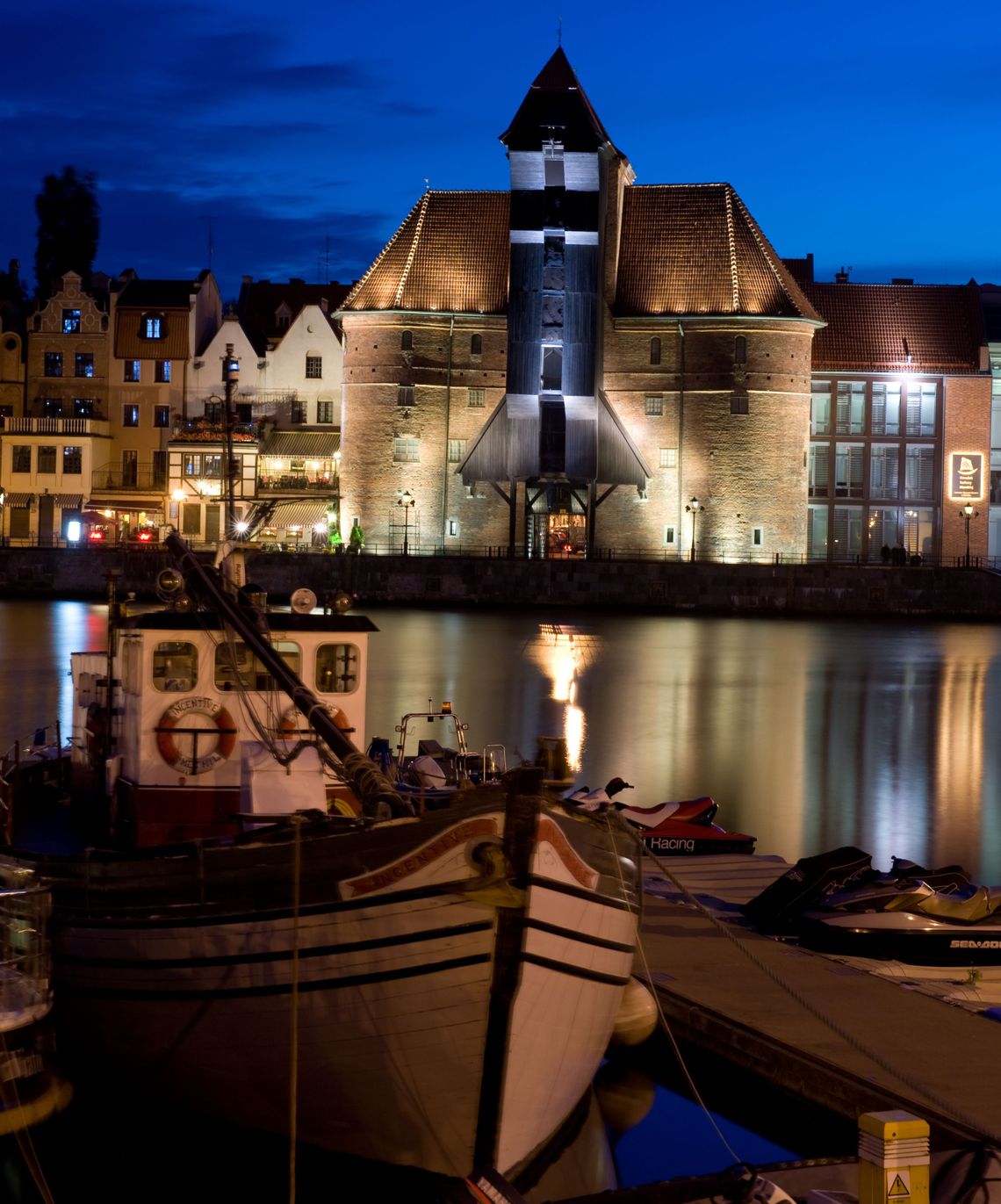 Wojna piratów gdańskich