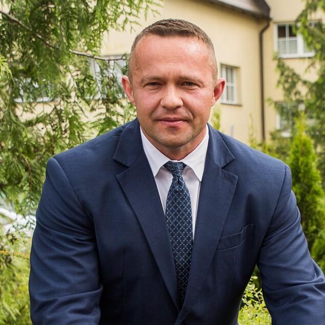 Wójt gminy Zblewo: To będzie dobry rok!