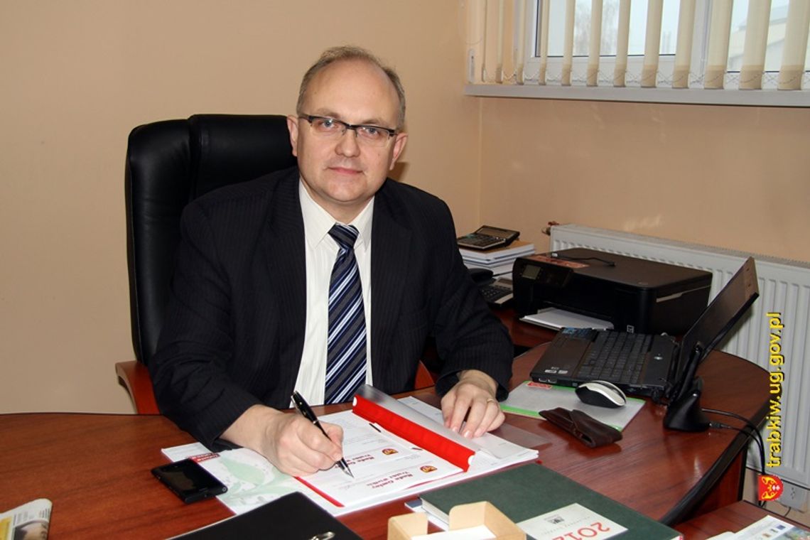 Wójt zostaje, w referendum większość za odwołaniem