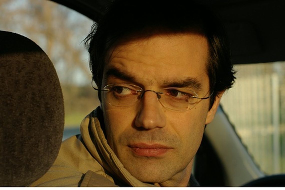 Wolałem dawać niż brać Wolałem dawać niż brać