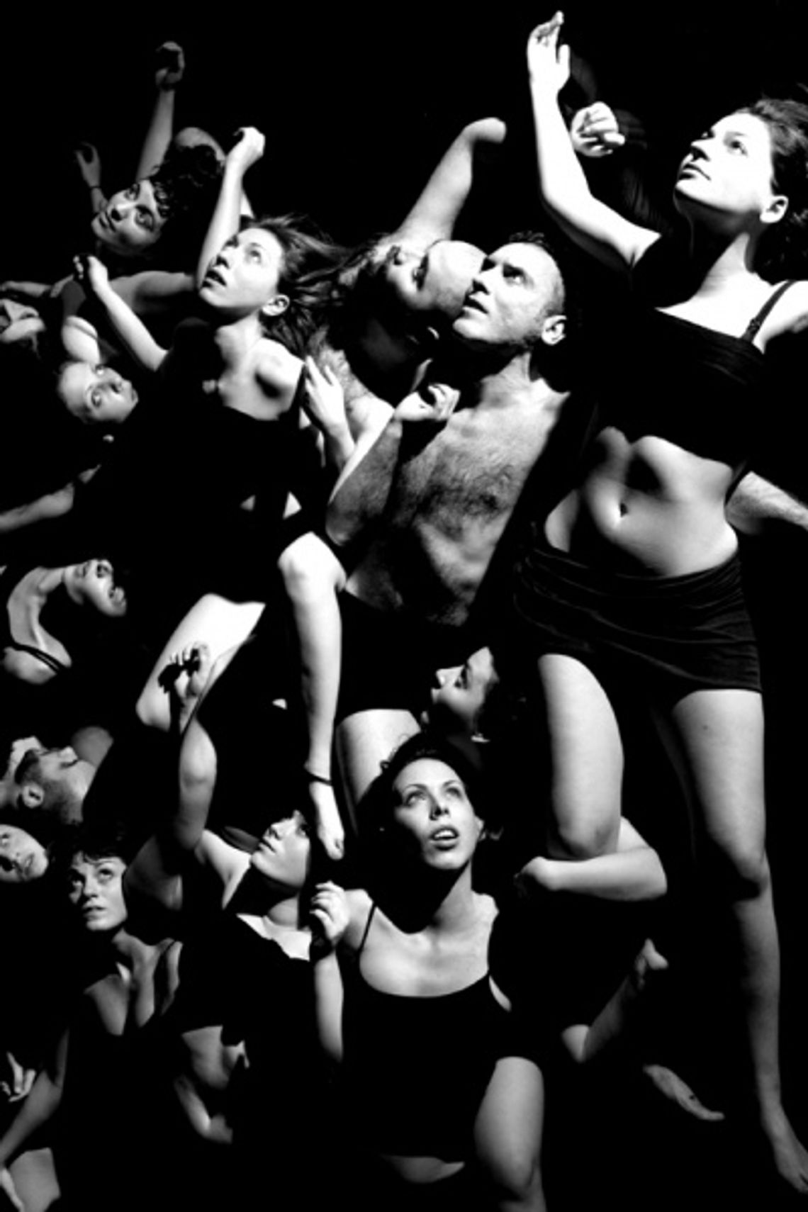 Wolontariusze na "Zdarzenia" pilnie poszukiwani!