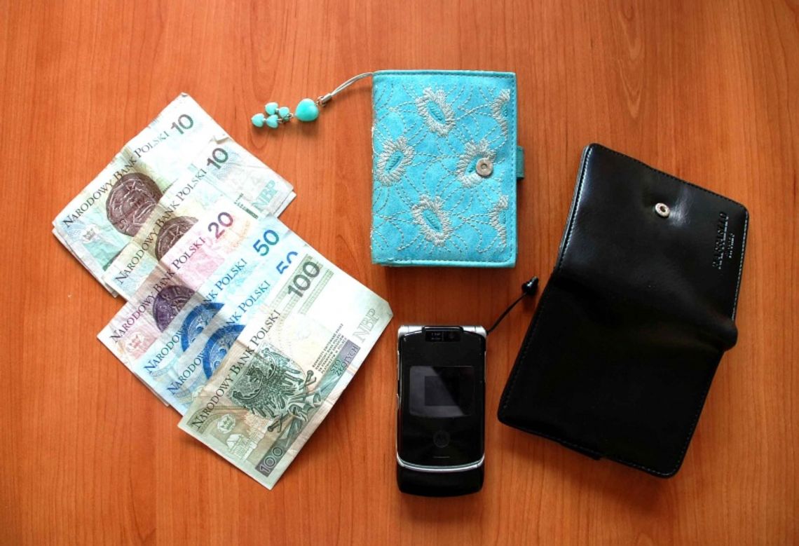 Wpadli już po dwóch godzinach Wpadli już po dwóch godzinach