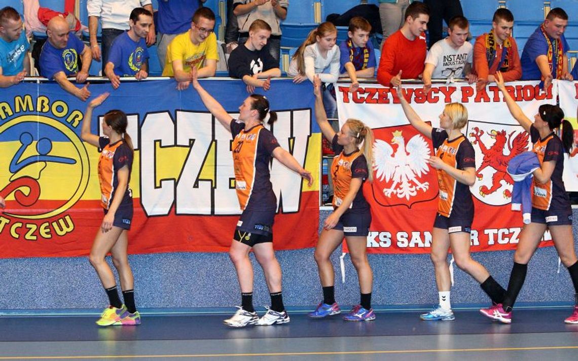 Wpadły w kryzys na koniec sezonu. Samborzanki zdegradowane Wpadły w kryzys na koniec sezonu. Samborzanki zdegradowane