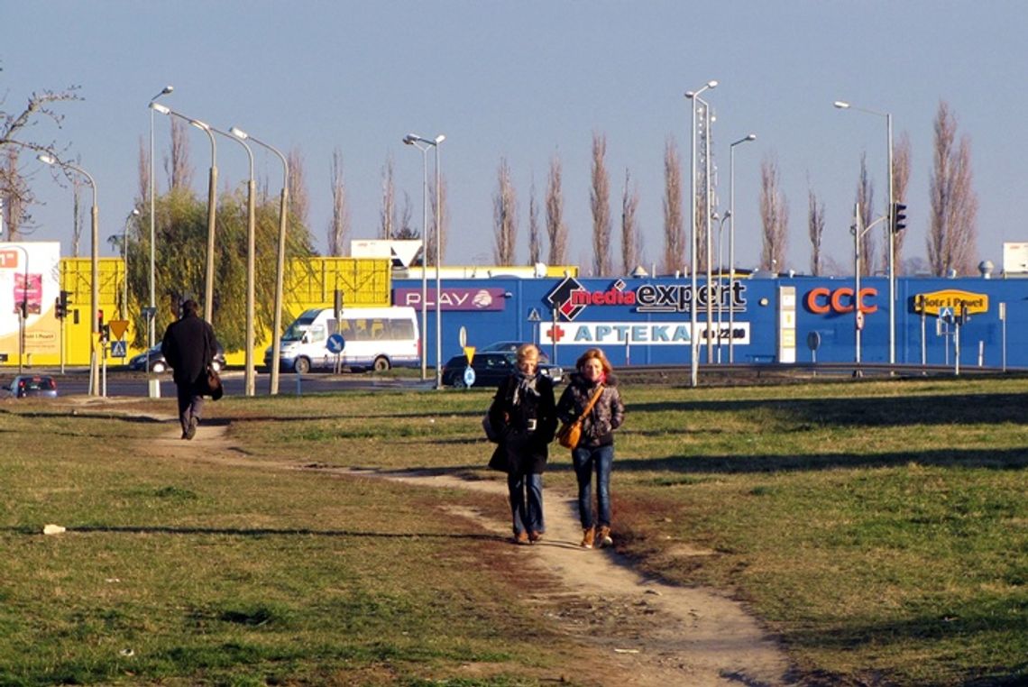 Wpłynęły oferty na realizację inwestycji miejskich