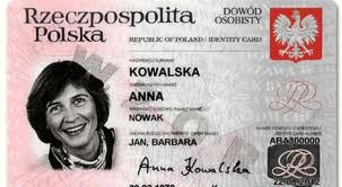 Wprowadzono ułatwienia w obowiązku meldunkowym