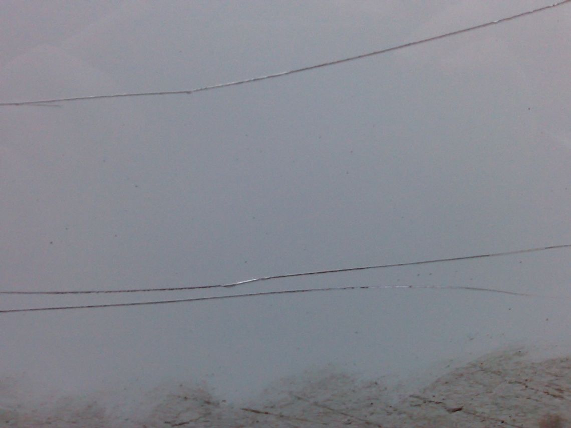 Wracając z imprezy uszkodzili trzy auta