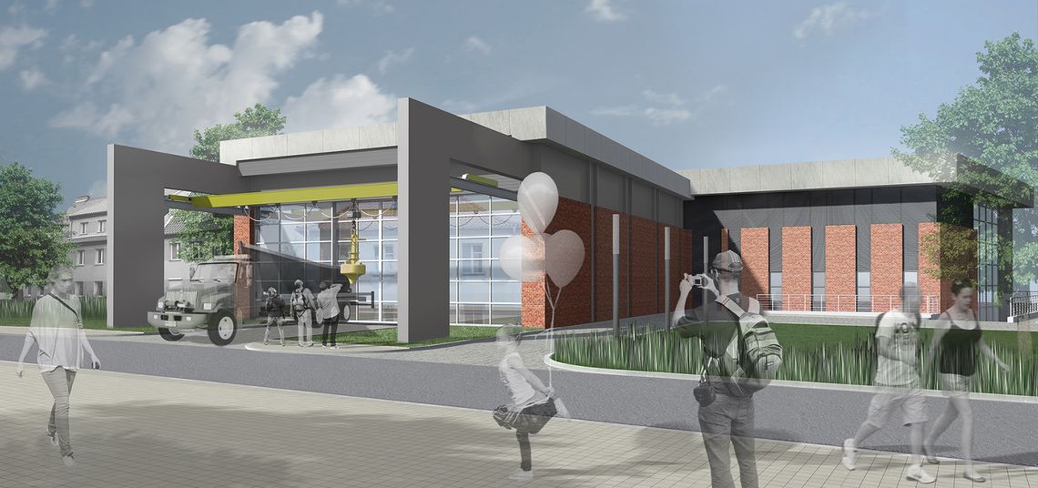 Wraki statków w 3D – to będzie muzeum XXI wieku