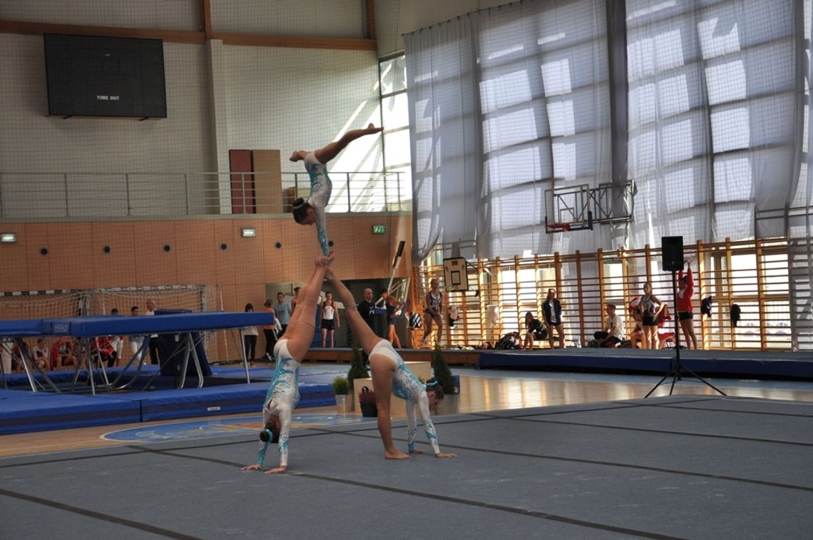 Wrzesień miesiącem sukcesów Wrzesień miesiącem sukcesów