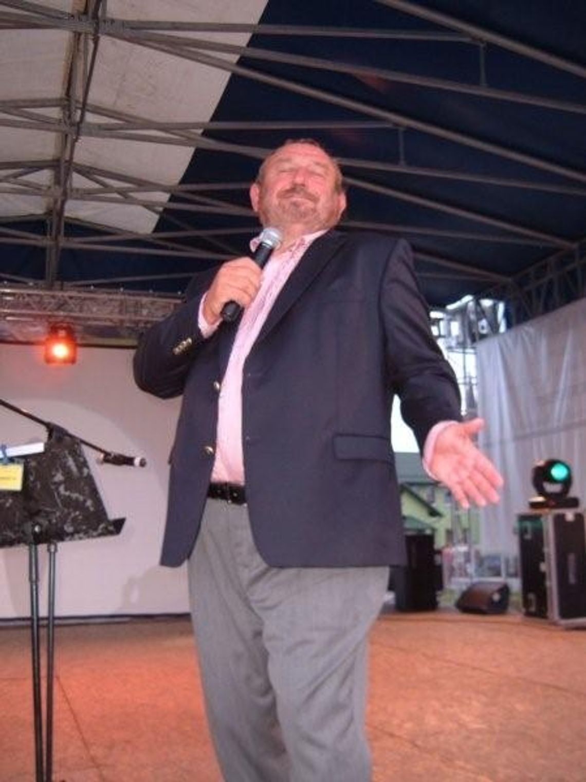 Wrzuć rybę na ruszt Wrzuć rybę na ruszt