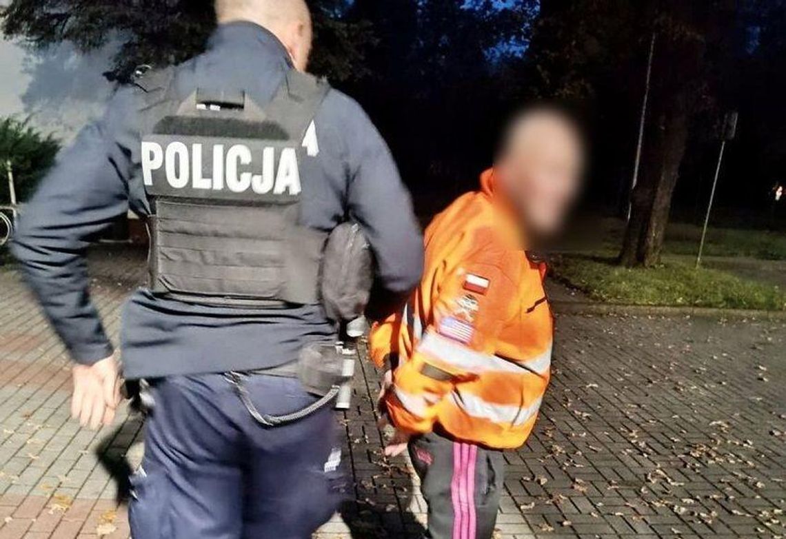 Wsiadł na motorower z ponad dwoma promilami. Sąd nie miał litości Wsiadł na motorower z ponad dwoma promilami. Sąd nie miał litości