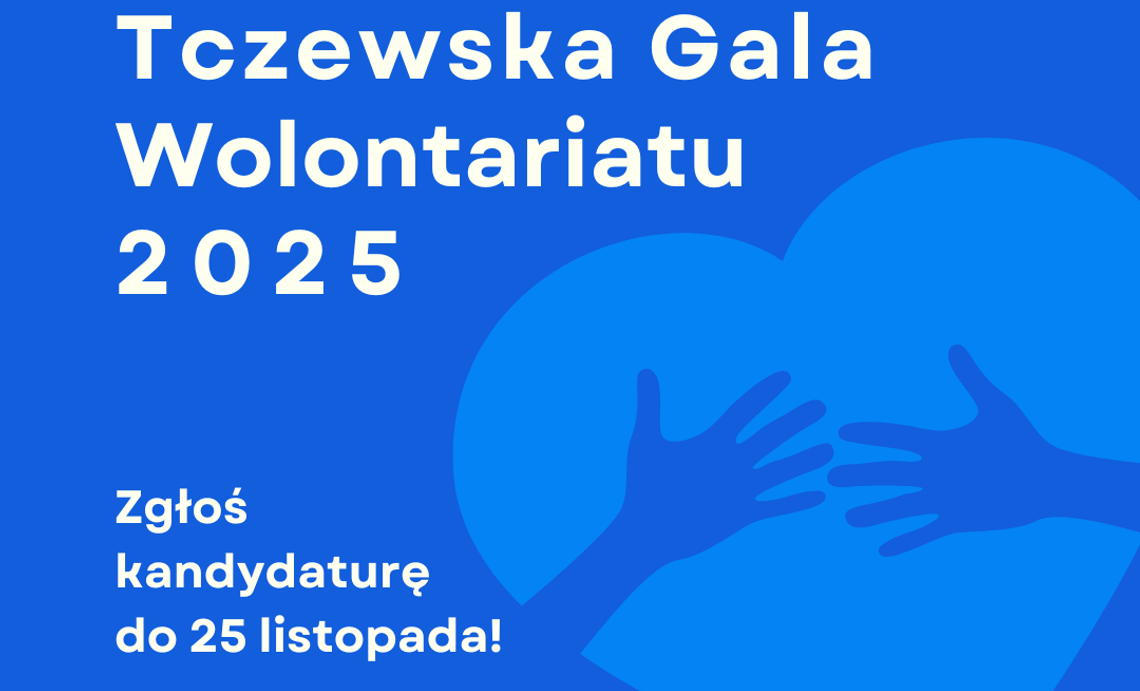 Wskaż miastu najlepszych wolontariuszy: osobę, grupę, inicjatywę, placówkę lub firmę Wskaż miastu najlepszych wolontariuszy: osobę, grupę, inicjatywę, placówkę lub firmę
