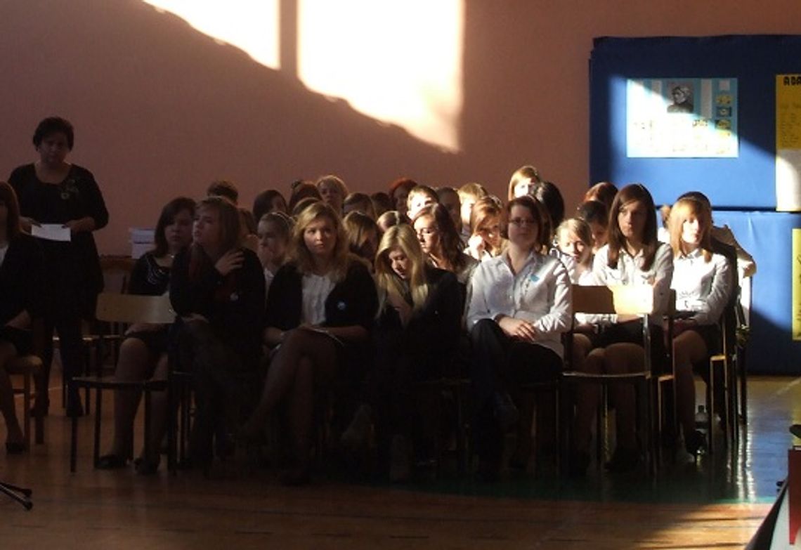 Wspaniałe jubileusze dwóch kociewskich szkół Wspaniałe jubileusze dwóch kociewskich szkół