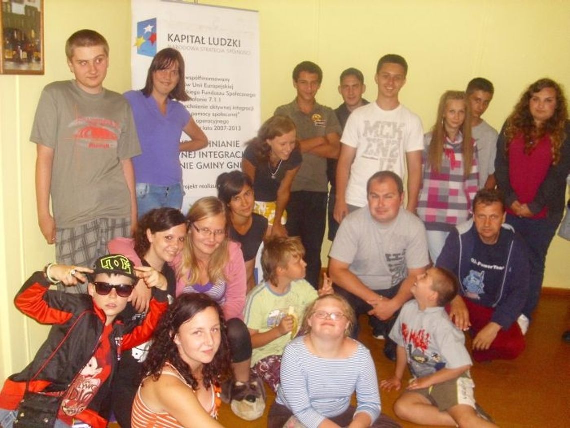 Wsparcie dla osób niepełnosprawnych Wsparcie dla osób niepełnosprawnych