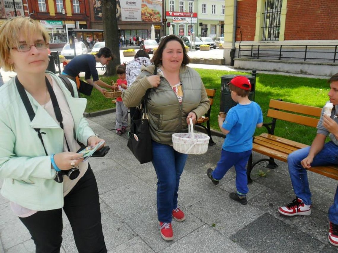 Wspierają się wzajemnie. Kociewskie Rodziny Dzieci Autystycznych Wspierają się wzajemnie. Kociewskie Rodziny Dzieci Autystycznych