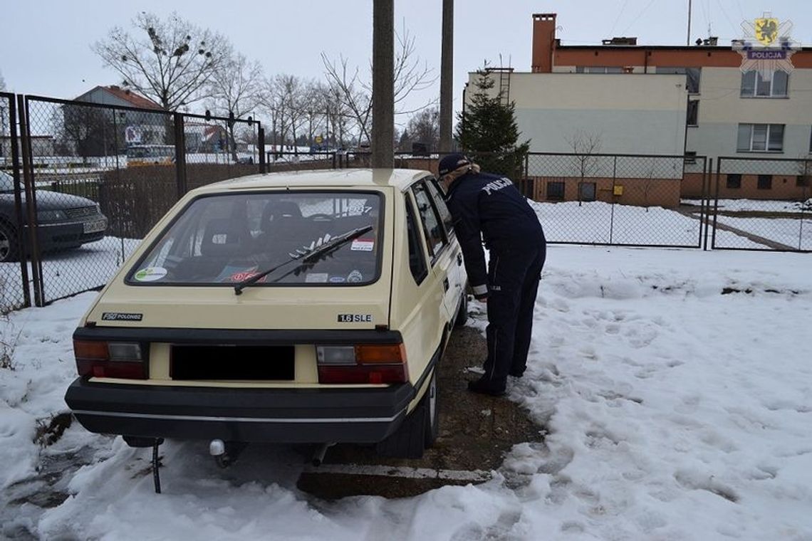 Wspólnicy od kradzieży zatrzymani Wspólnicy od kradzieży zatrzymani
