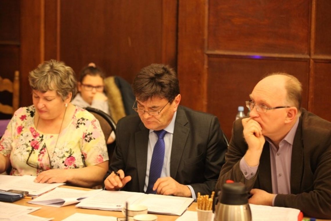 Wspólnie będą sięgać po unijne pieniądze Wspólnie będą sięgać po unijne pieniądze