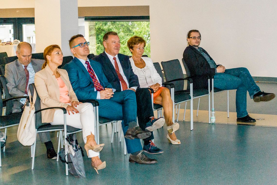 Wspólny projekt z rosyjskim Swietłym dobiega końca Wspólny projekt z rosyjskim Swietłym dobiega końca