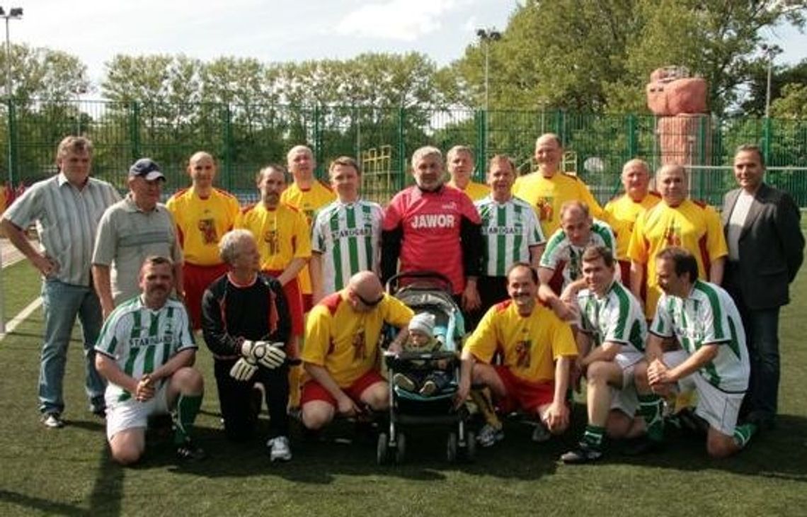 Wspominki, wypominki, misiaczki i coś na ząb czyli XX lat samorządu w Starogardzie Gd. Wspominki, wypominki, misiaczki i coś na ząb czyli XX lat samorządu w Starogardzie Gd.
