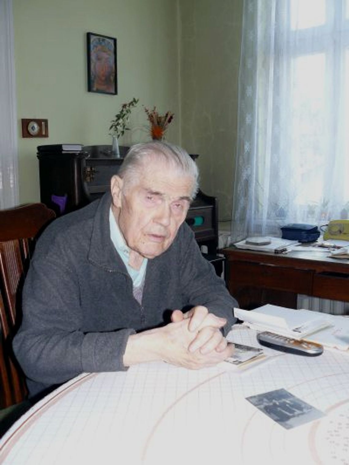 Wspomnienia powstańca warszawskiego