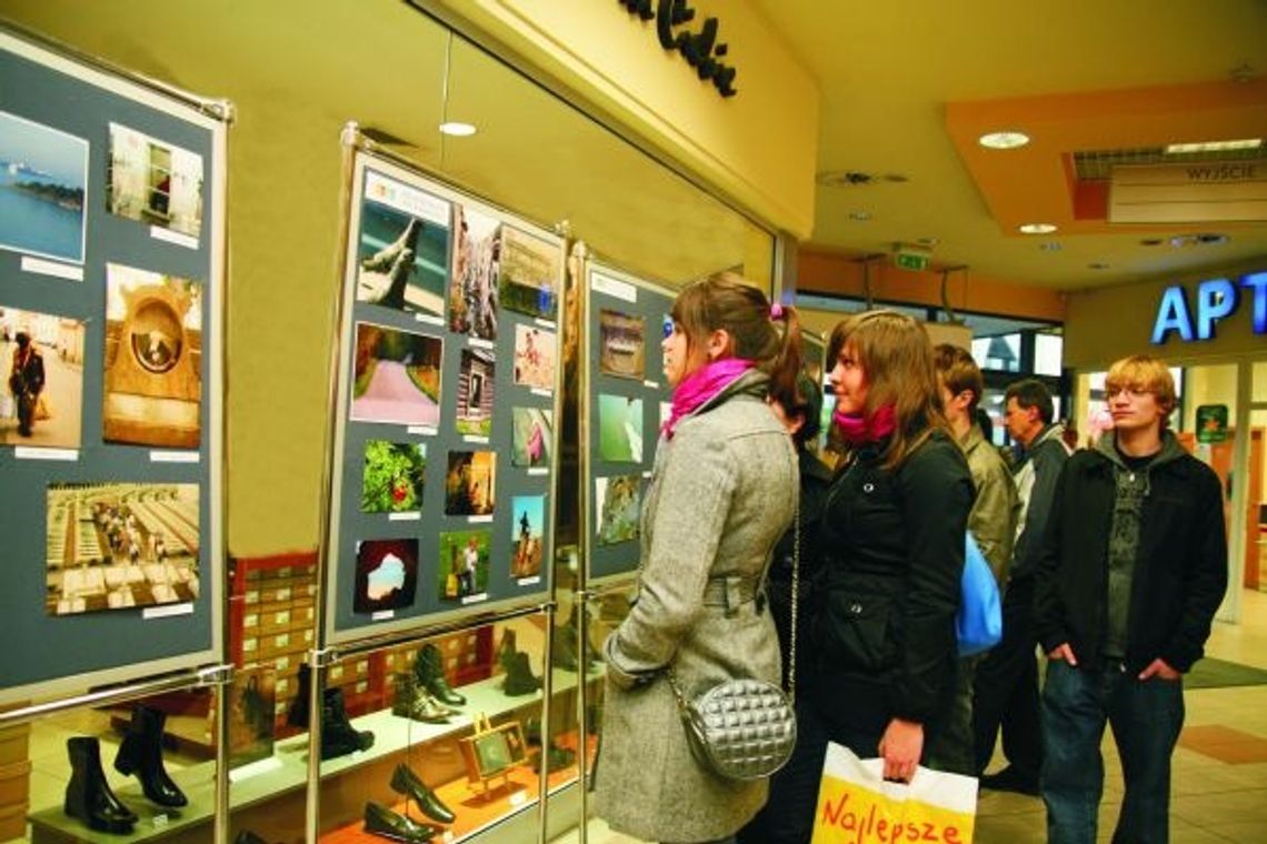 Wspomnienie lata - konkurs fotograficzny rozstrzygnięty Wspomnienie lata - konkurs fotograficzny rozstrzygnięty