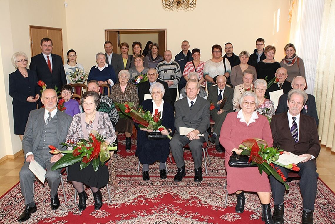 Wspomnieniom nie było końca