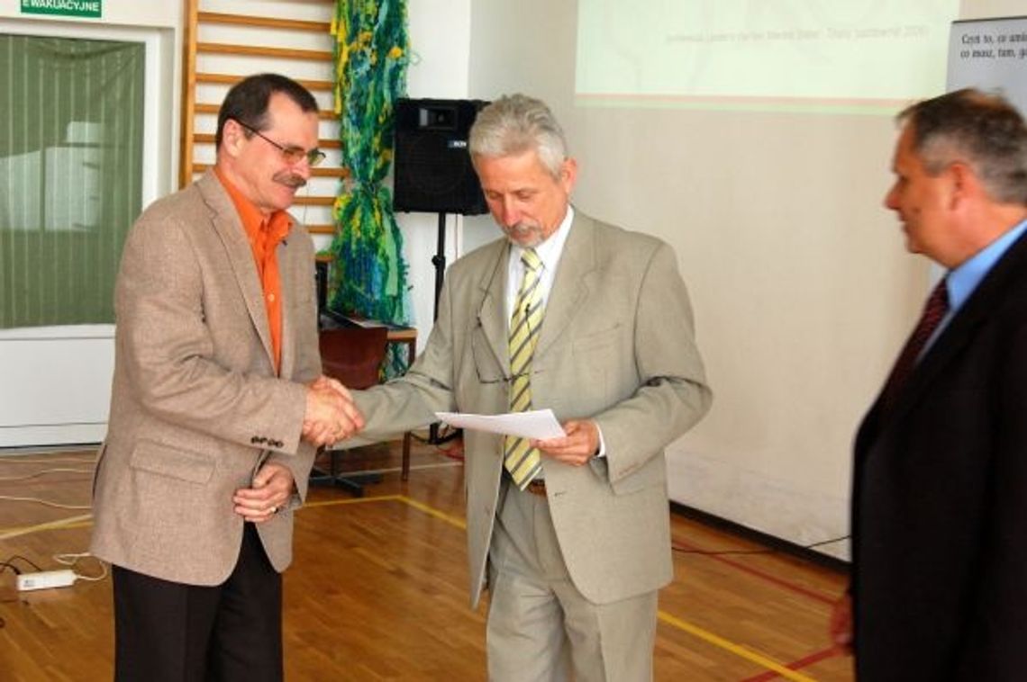 „Wstęga Kociewia” - zaktywizuj swoją gminę! „Wstęga Kociewia” - zaktywizuj swoją gminę!