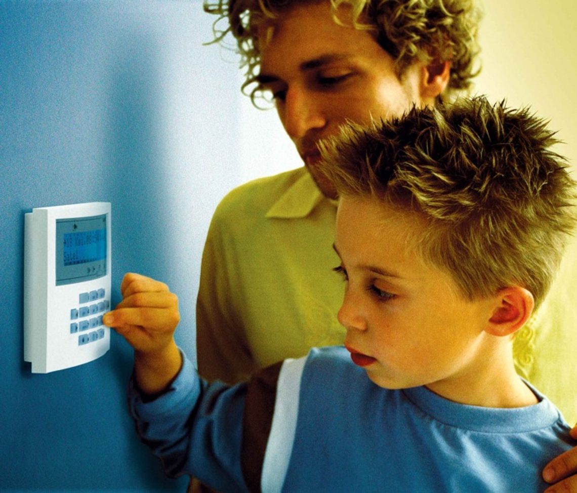 Wszędzie dobrze, ale w domu… włamanie Wszędzie dobrze, ale w domu… włamanie