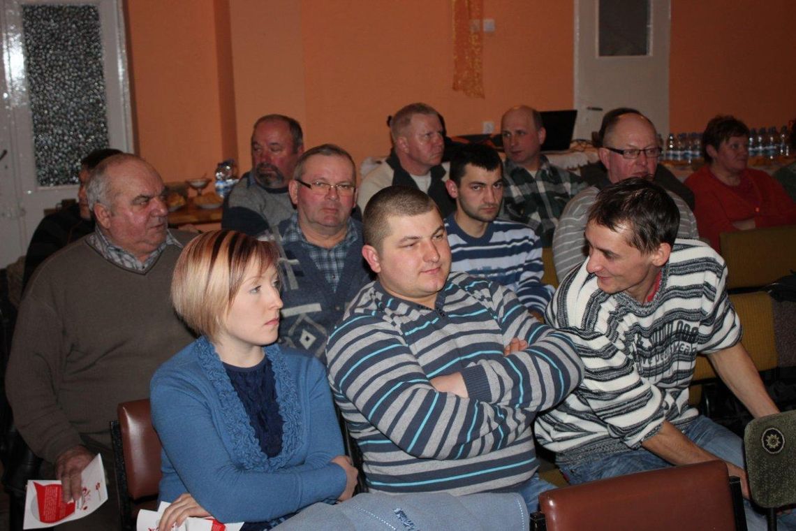 "Wszyscy chcą farmy" – konsultacje w sprawie wiatraków "Wszyscy chcą farmy" – konsultacje w sprawie wiatraków