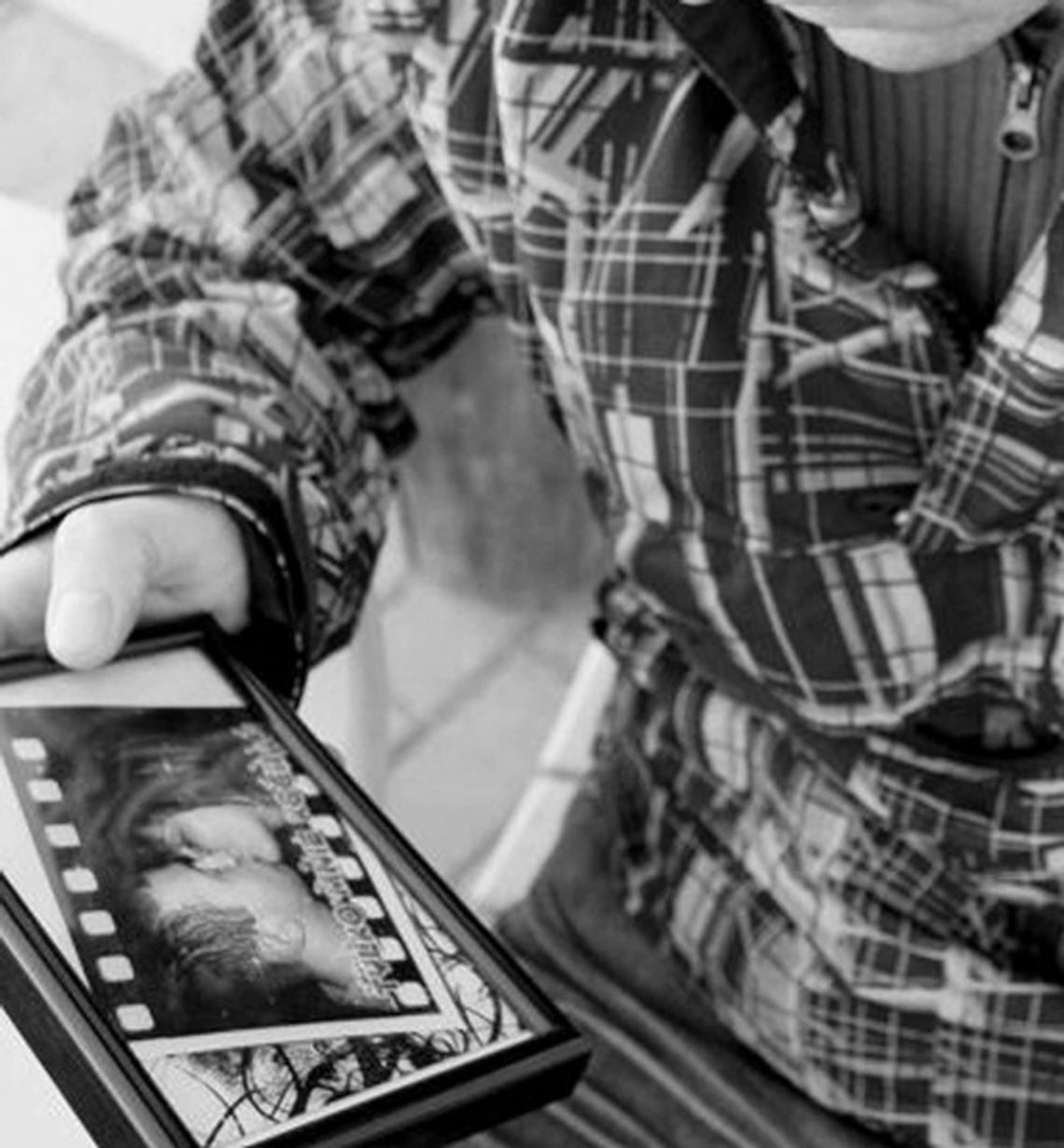 Wybacz mi, Iwonko Wybacz mi, Iwonko