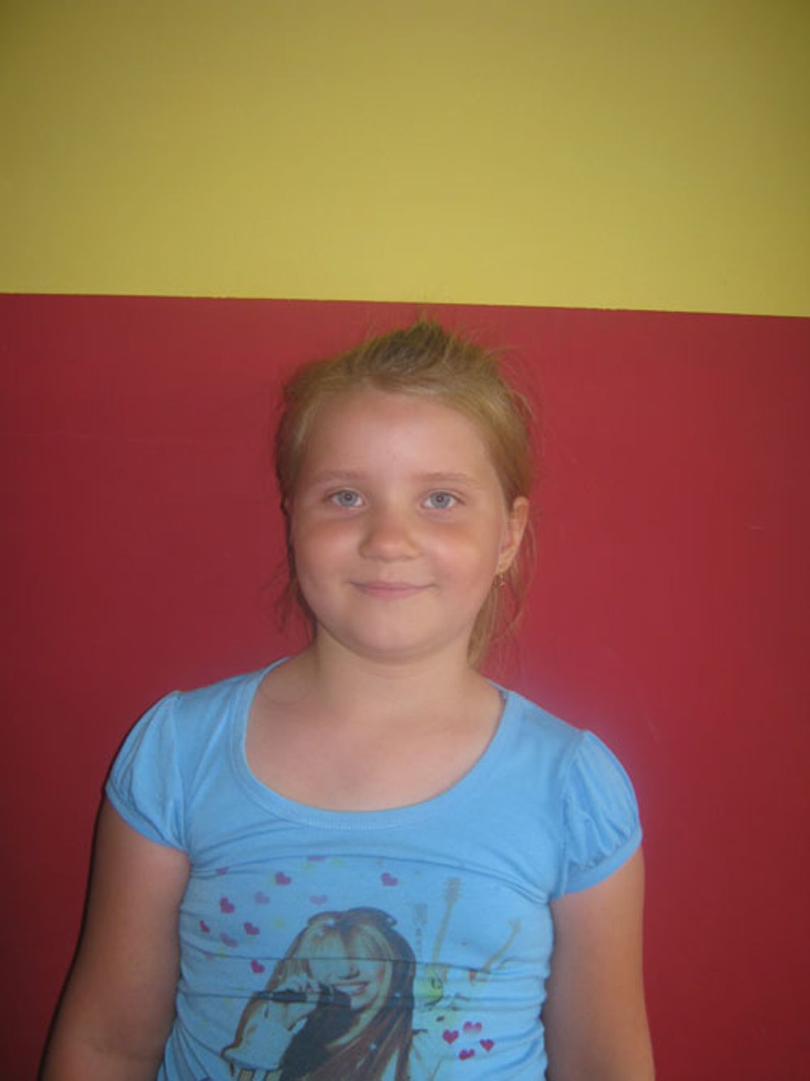 Wybieramy Małą Miss i Małego Mistera 2012 Wybieramy Małą Miss i Małego Mistera 2012