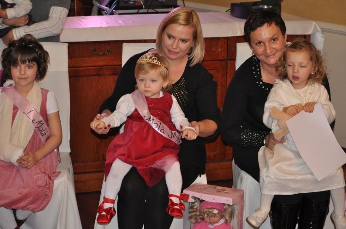 Wybieramy Małą Miss Lata 2010 Gazety Kociewskiej Wybieramy Małą Miss Lata 2010 Gazety Kociewskiej