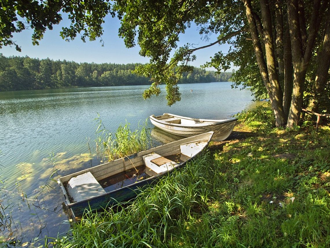 Wybierz Letnią Stolicę Kociewia!