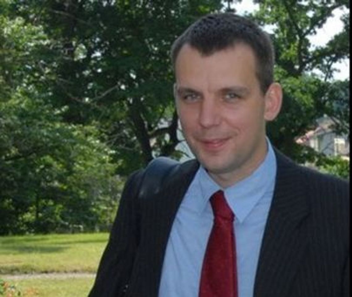 Wyborcza walka na reklamy? Demski - kandydat na burmistrza: cenzura w samorządowej gazecie Wyborcza walka na reklamy? Demski - kandydat na burmistrza: cenzura w samorządowej gazecie