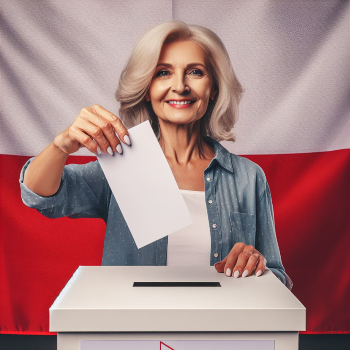 Wybory do Sejmu RP. Na kogo można głosować w okręgu gdańskim nr 25