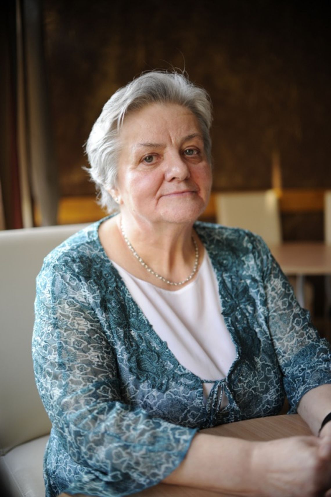 Wybory Miss i Mistera Złotego Wieku 2011 - hafty, konie i... polowania Wybory Miss i Mistera Złotego Wieku 2011 - hafty, konie i... polowania