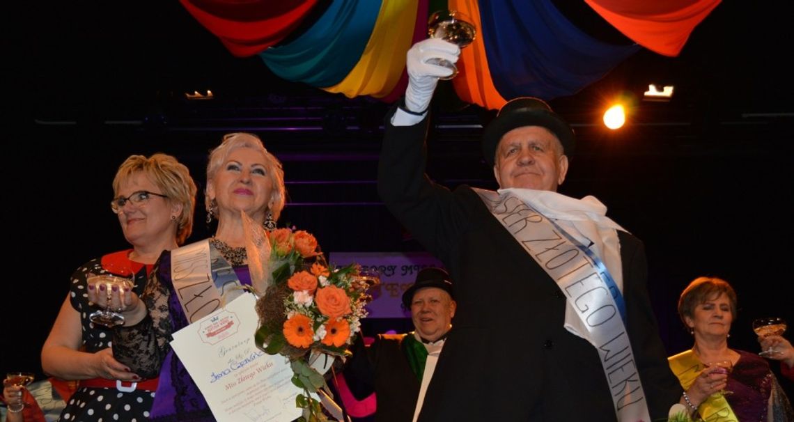 Wybory Miss Mistera Złotego Wieku - zapraszają na casting Wybory Miss Mistera Złotego Wieku - zapraszają na casting