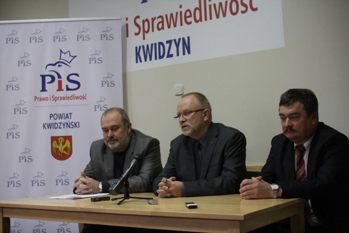 Wybory nie mogą być blamażem