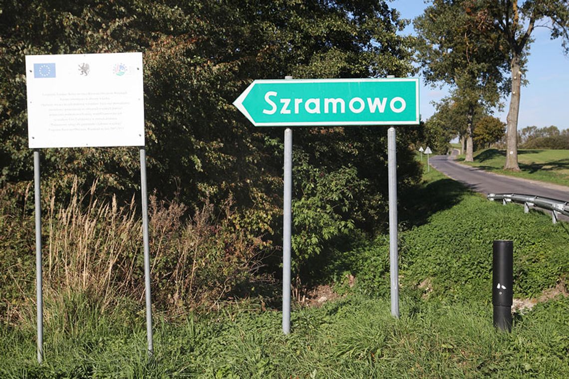 Wybrali nową – starą metodę budowy dróg Wybrali nową – starą metodę budowy dróg