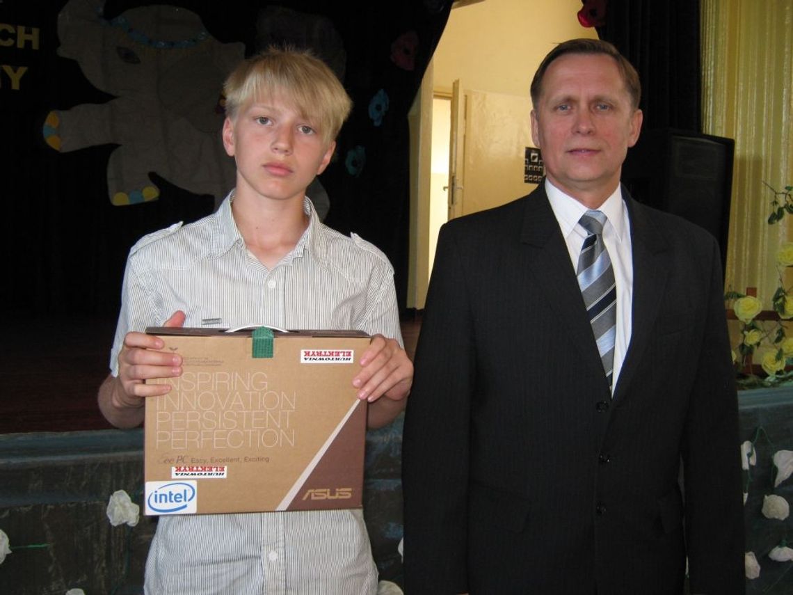 Wybraliśmy „Asów”. Plebiscyt Gazety Kociewskiej „Asy z Naszej Szkoły” Wybraliśmy „Asów”. Plebiscyt Gazety Kociewskiej „Asy z Naszej Szkoły”