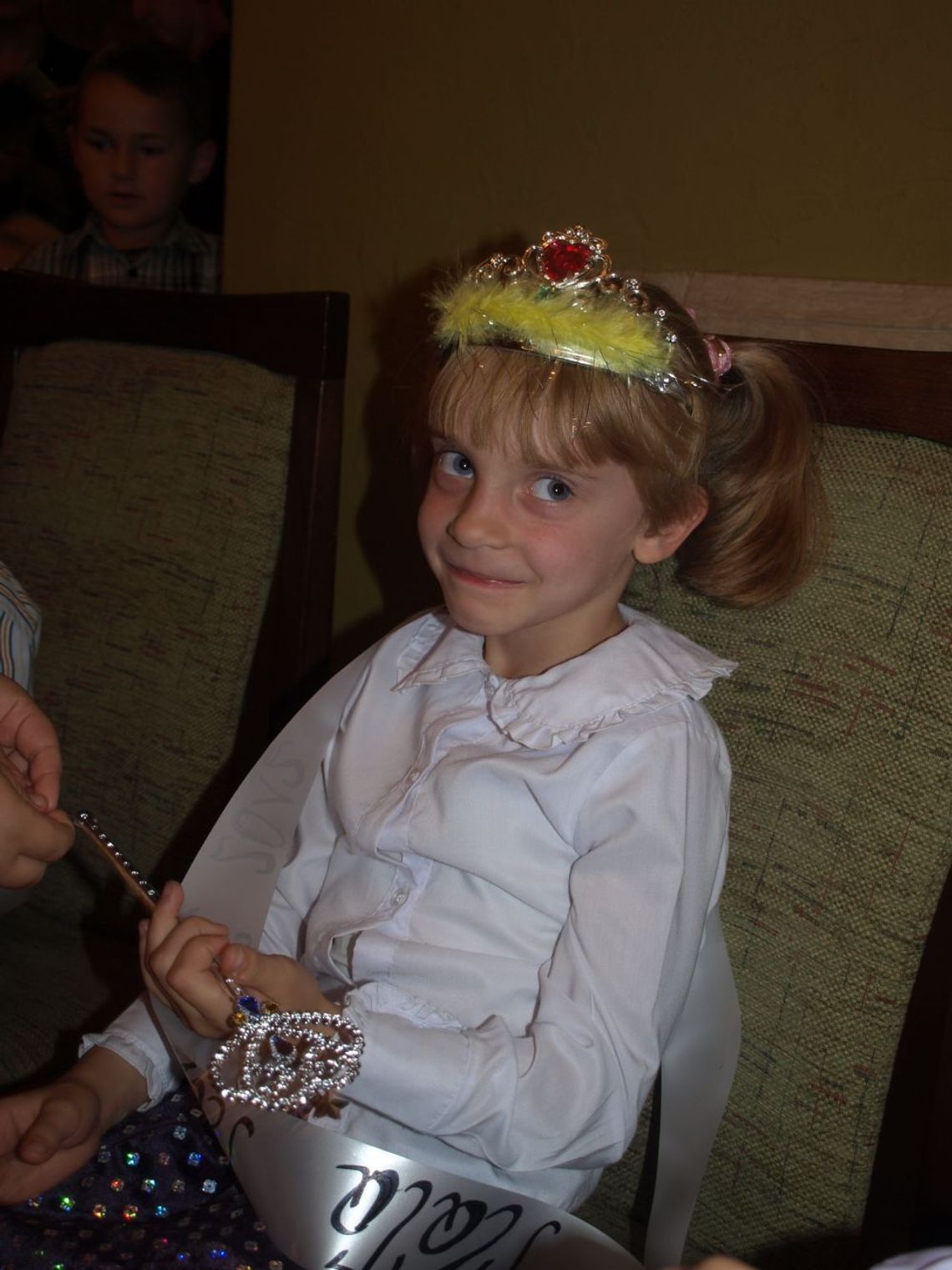 Wybraliśmy Małą Miss i Małego Mistera Lata 2012 Wybraliśmy Małą Miss i Małego Mistera Lata 2012